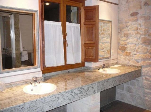Hotel Casona De Tresali Аргуэро Экстерьер фото