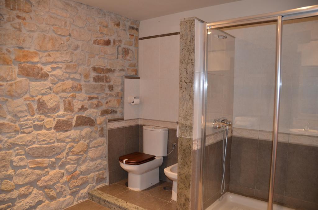 Hotel Casona De Tresali Аргуэро Номер фото